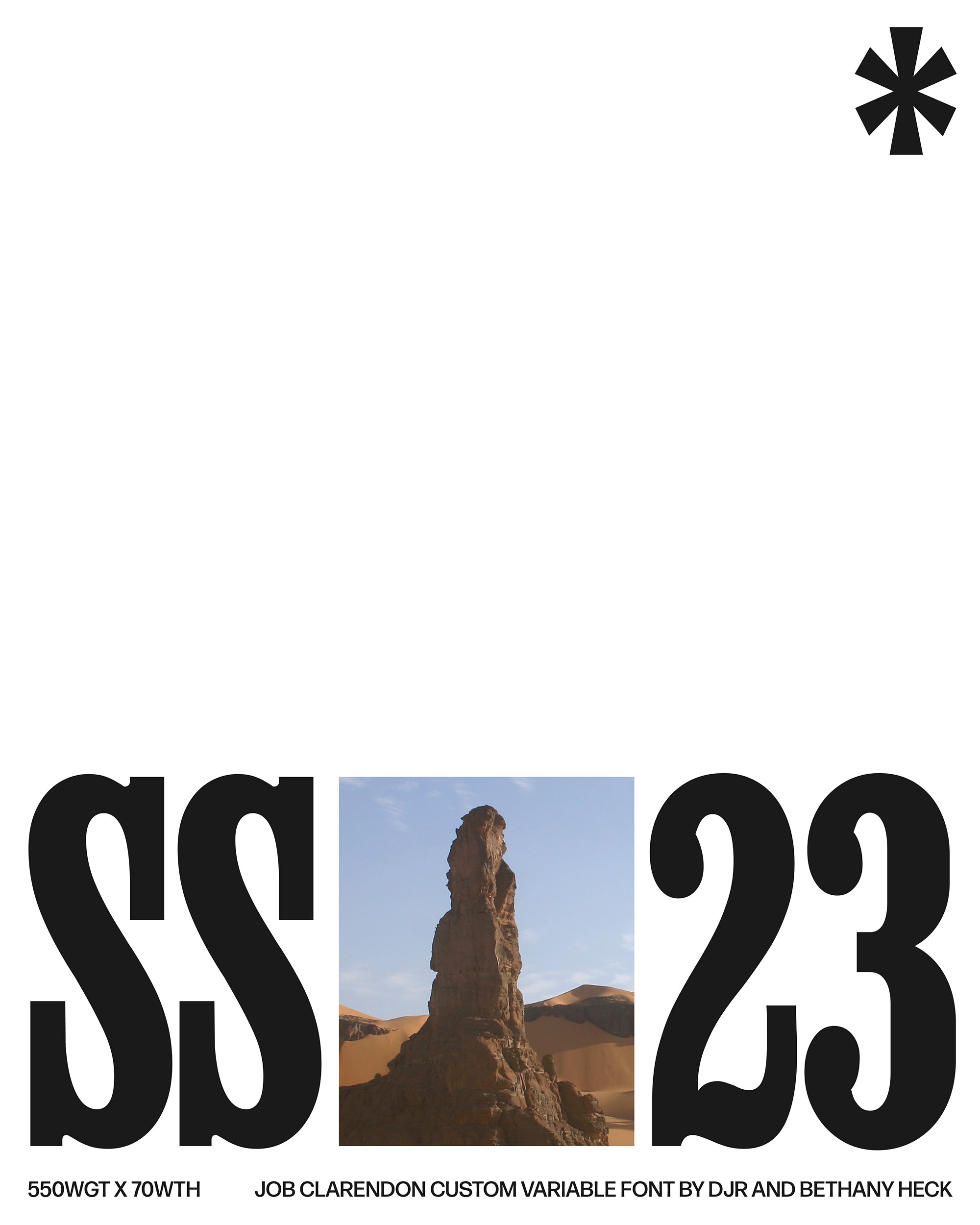 SS 23