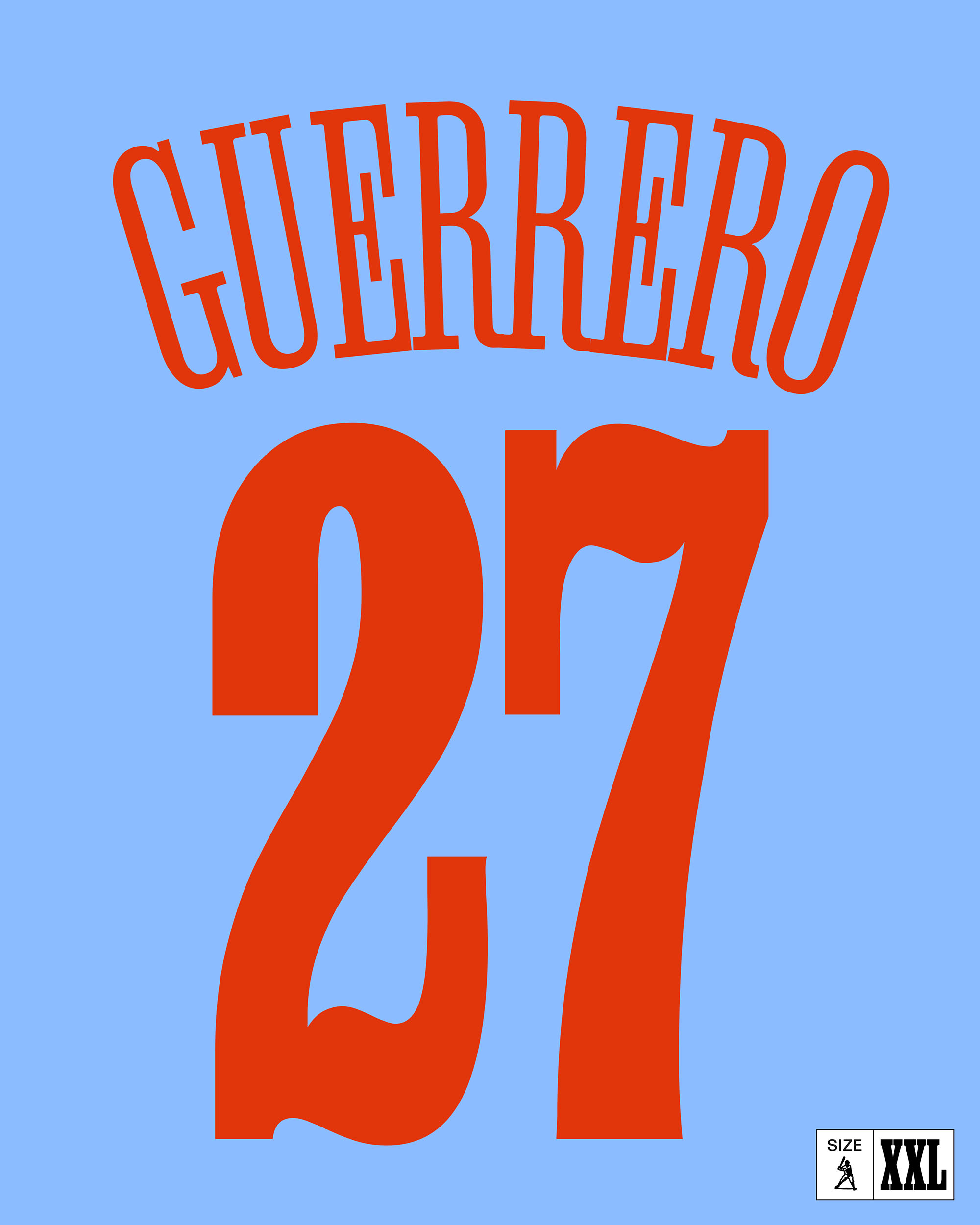 Guerrero 27