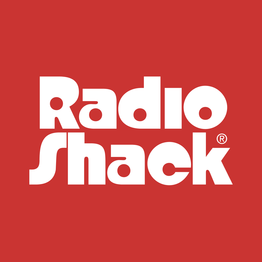 Radio Shack logo
