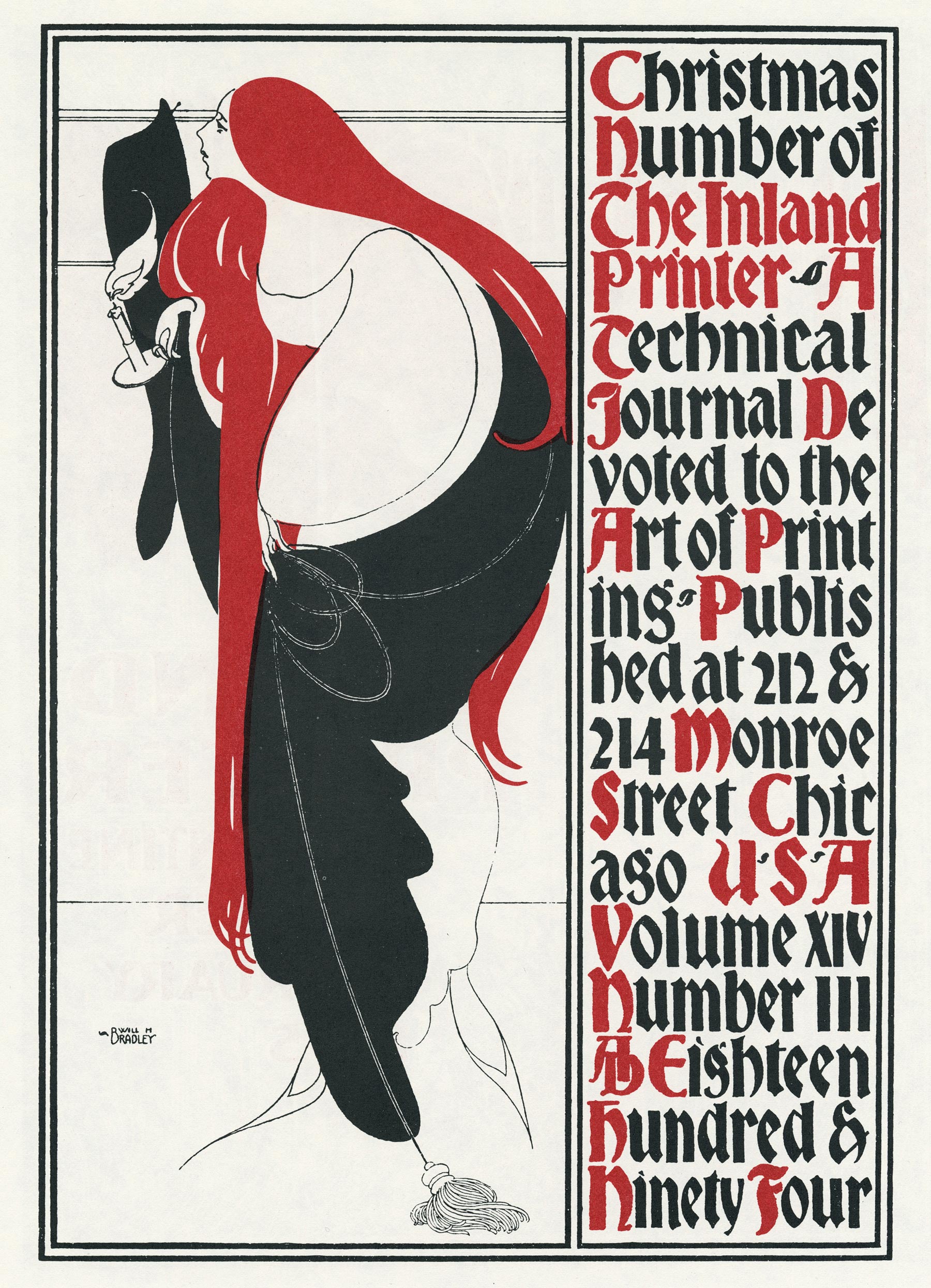 Inland Printer, 1894