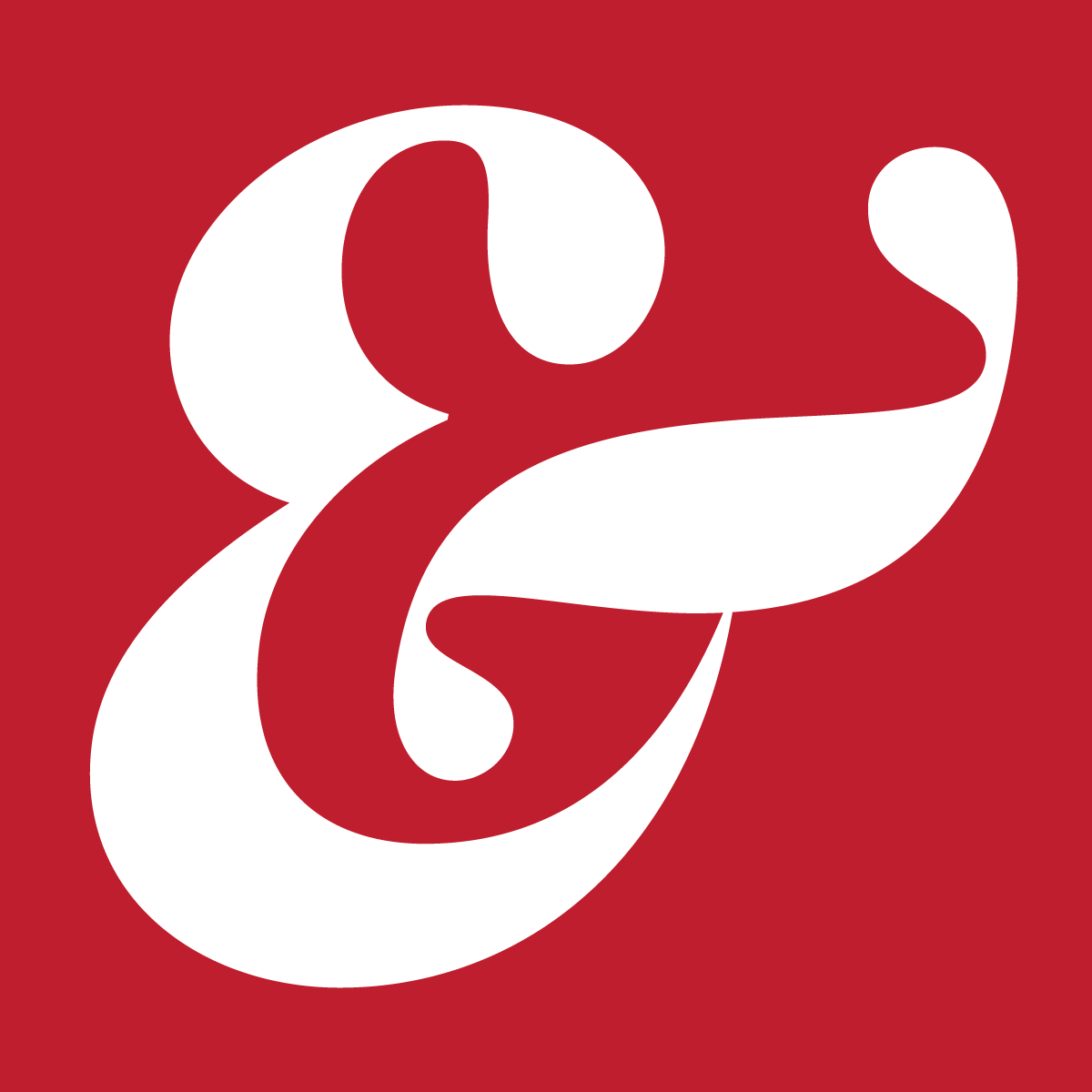 ampersand