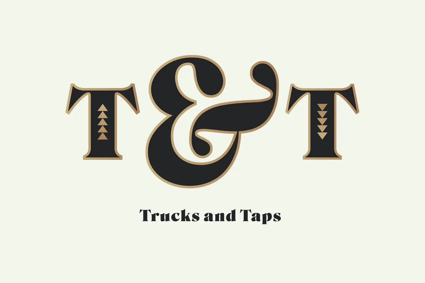 Trucks and Taps