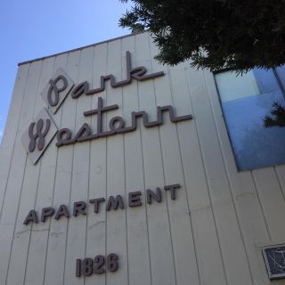 Park western