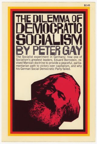 The dilemma of democratic socialism collier 2000
