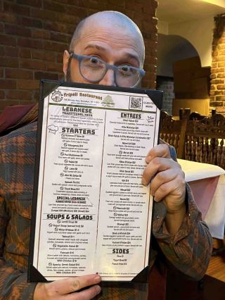 Bungee squish tripoli