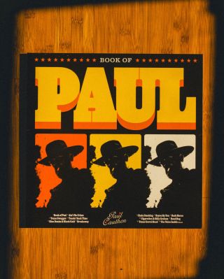Book of paul crop