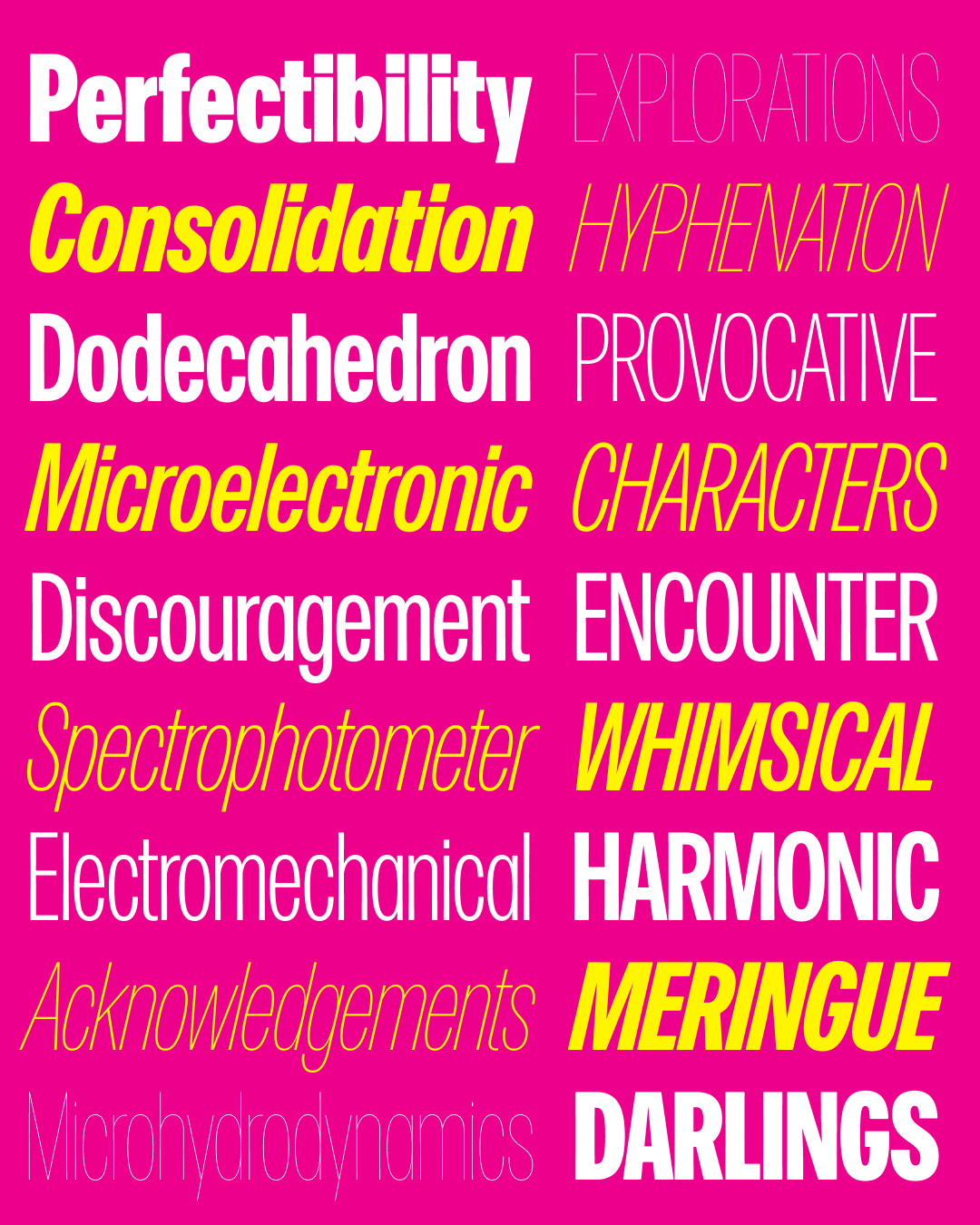 Forma Condensed