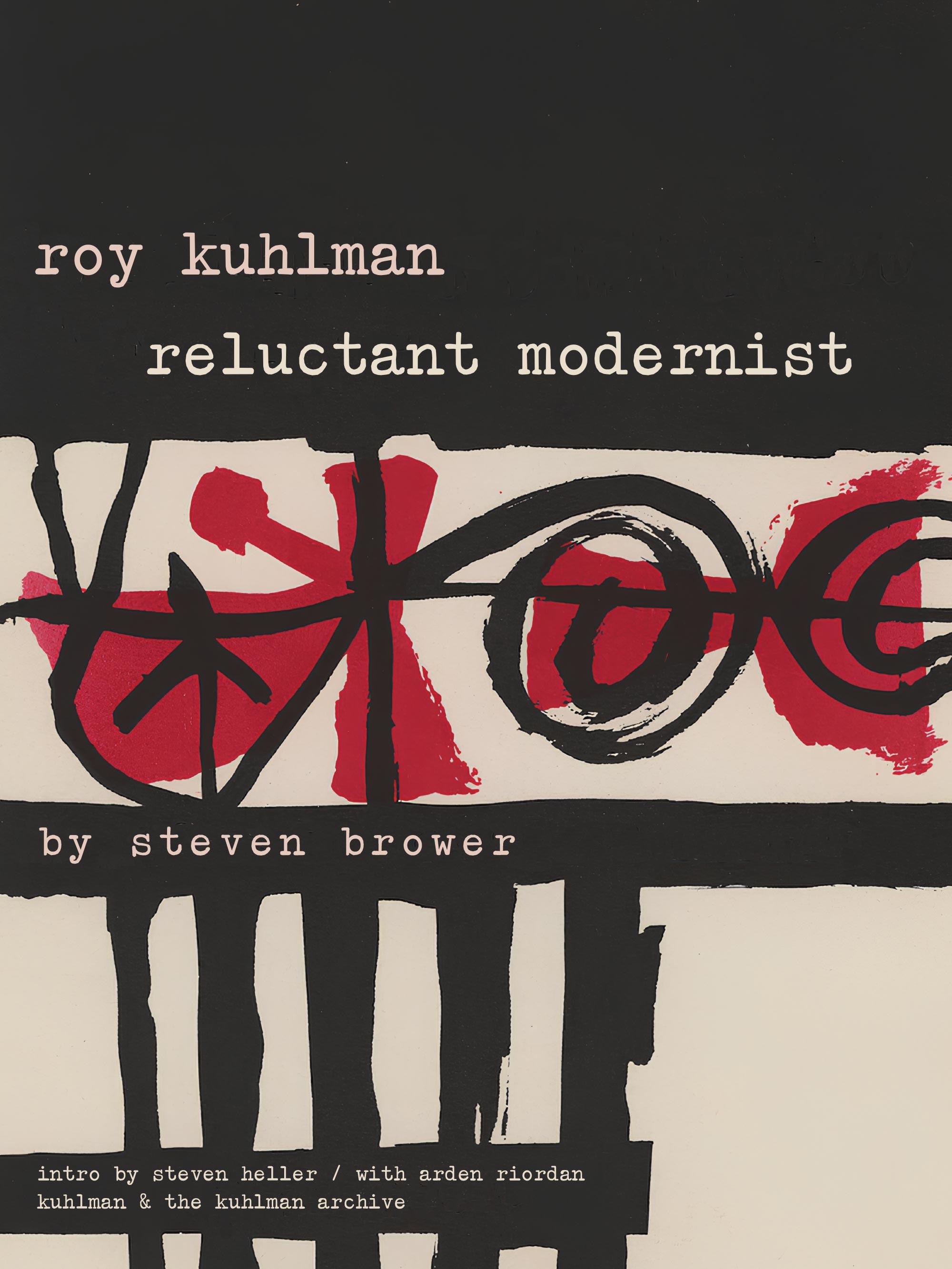 Kuhlman cover 2000
