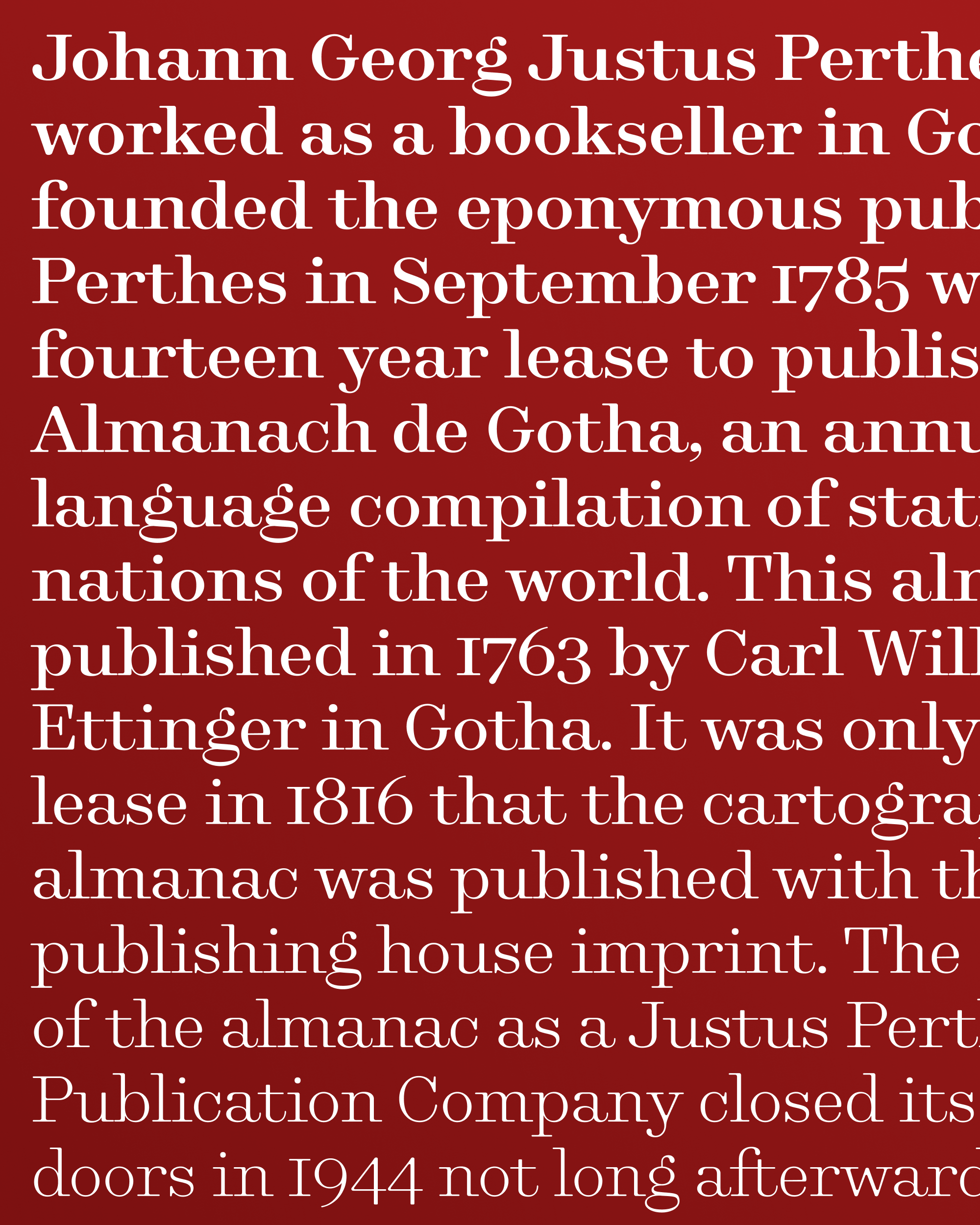 Lithographer Text V1 gradient 2000