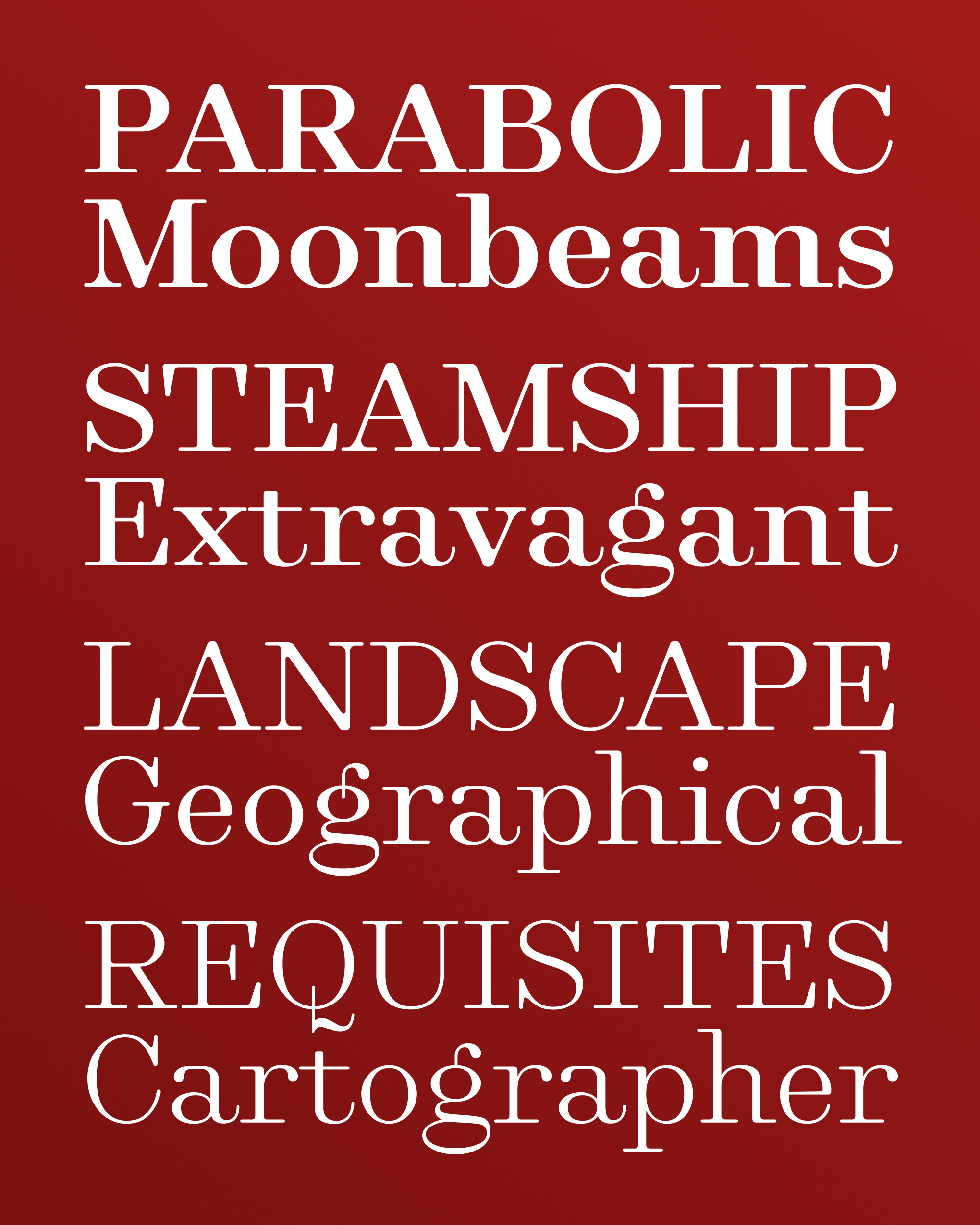 Lithographer Text V1 words 2000