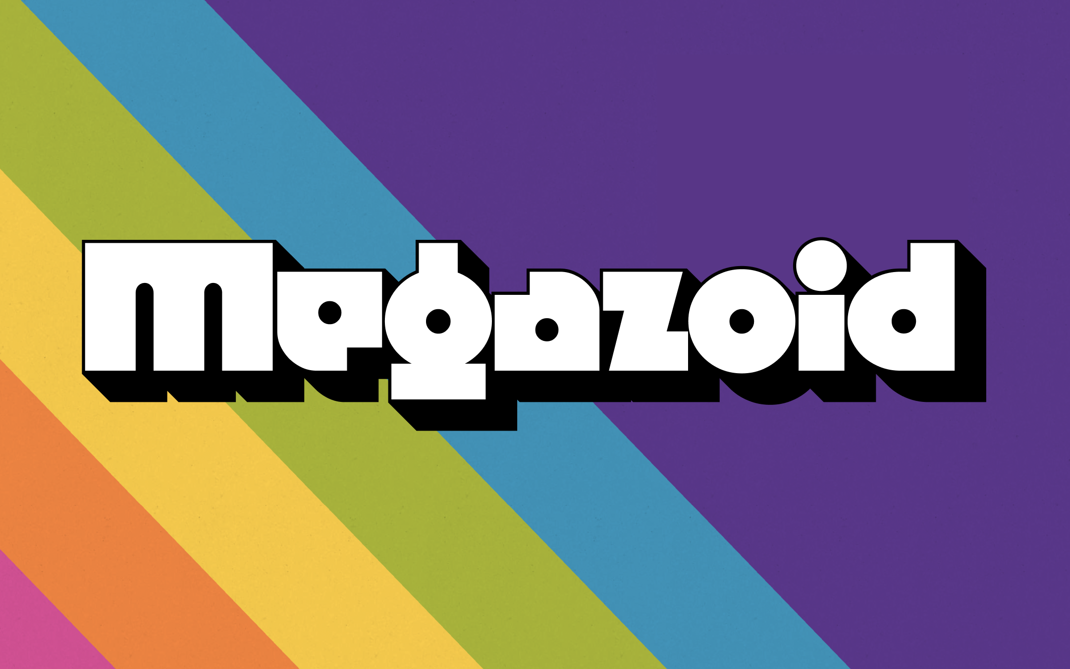 Megazoid