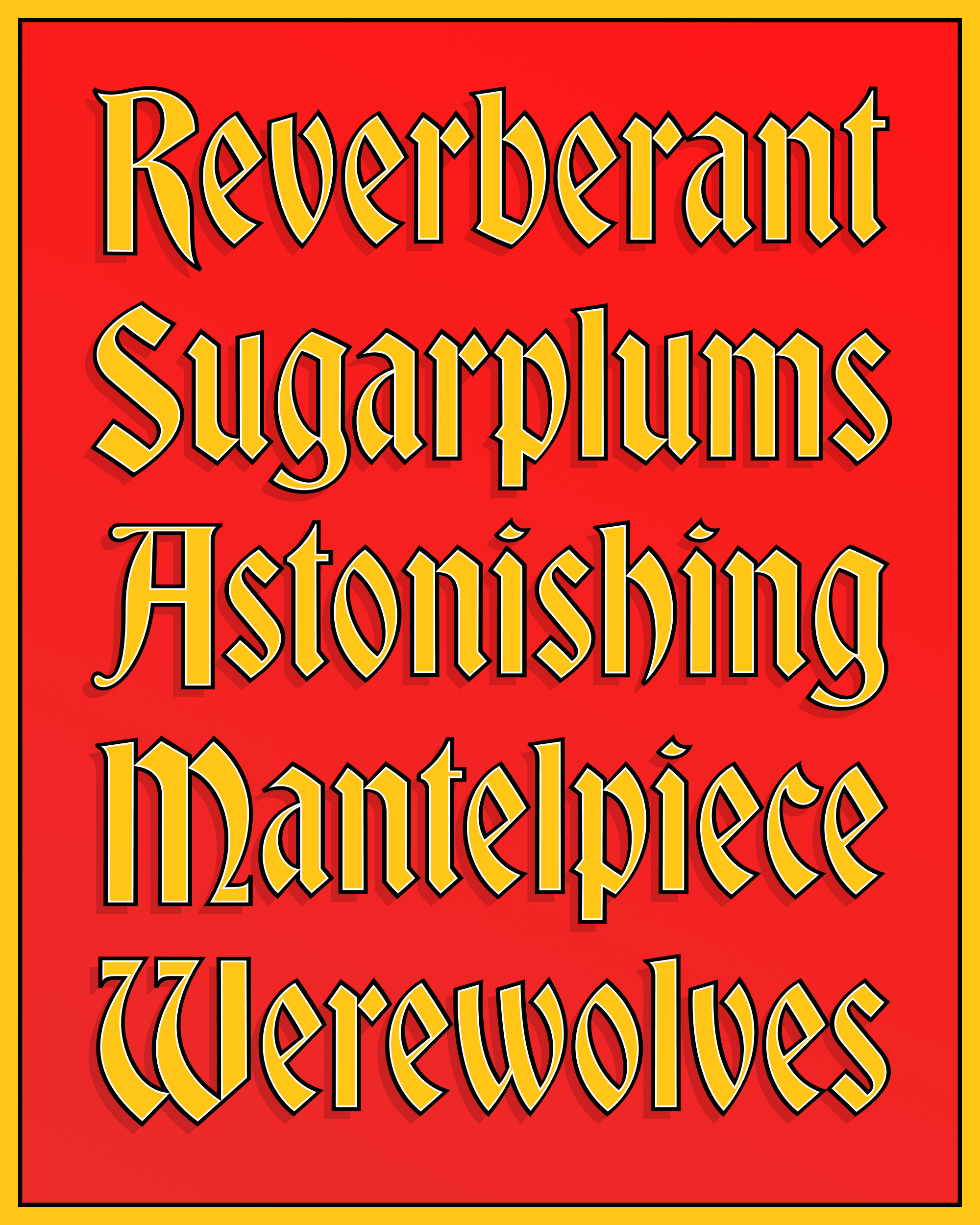 Bradley djr outline 2