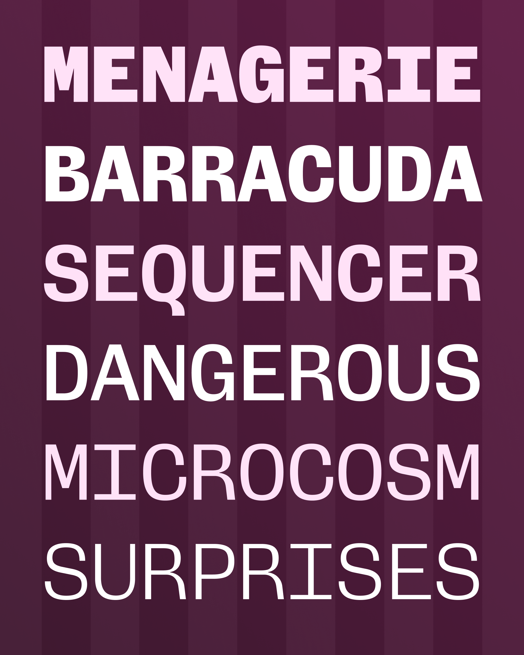 Gimlet sans mono text sample 1 1200