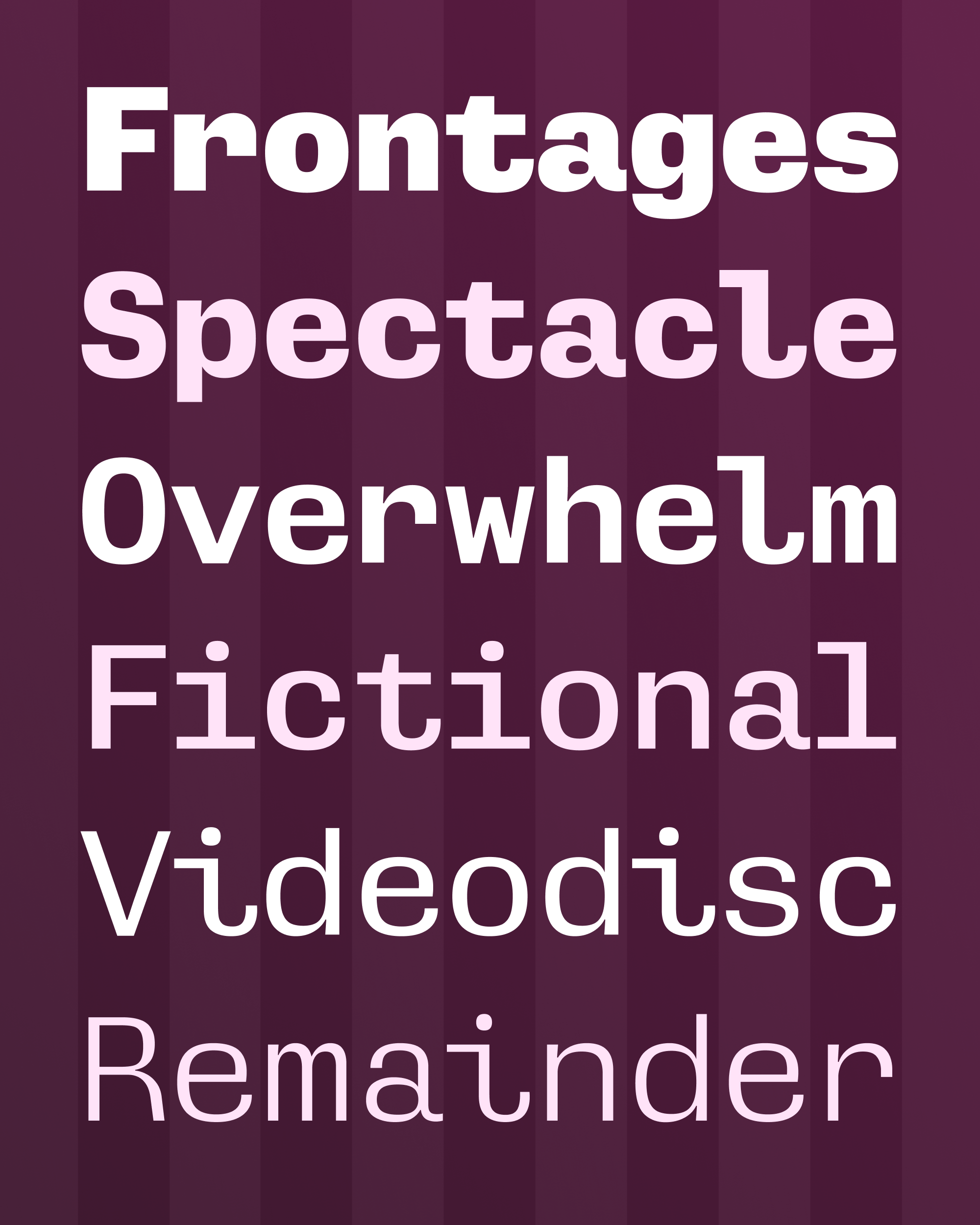 Gimlet sans mono ulc 1200