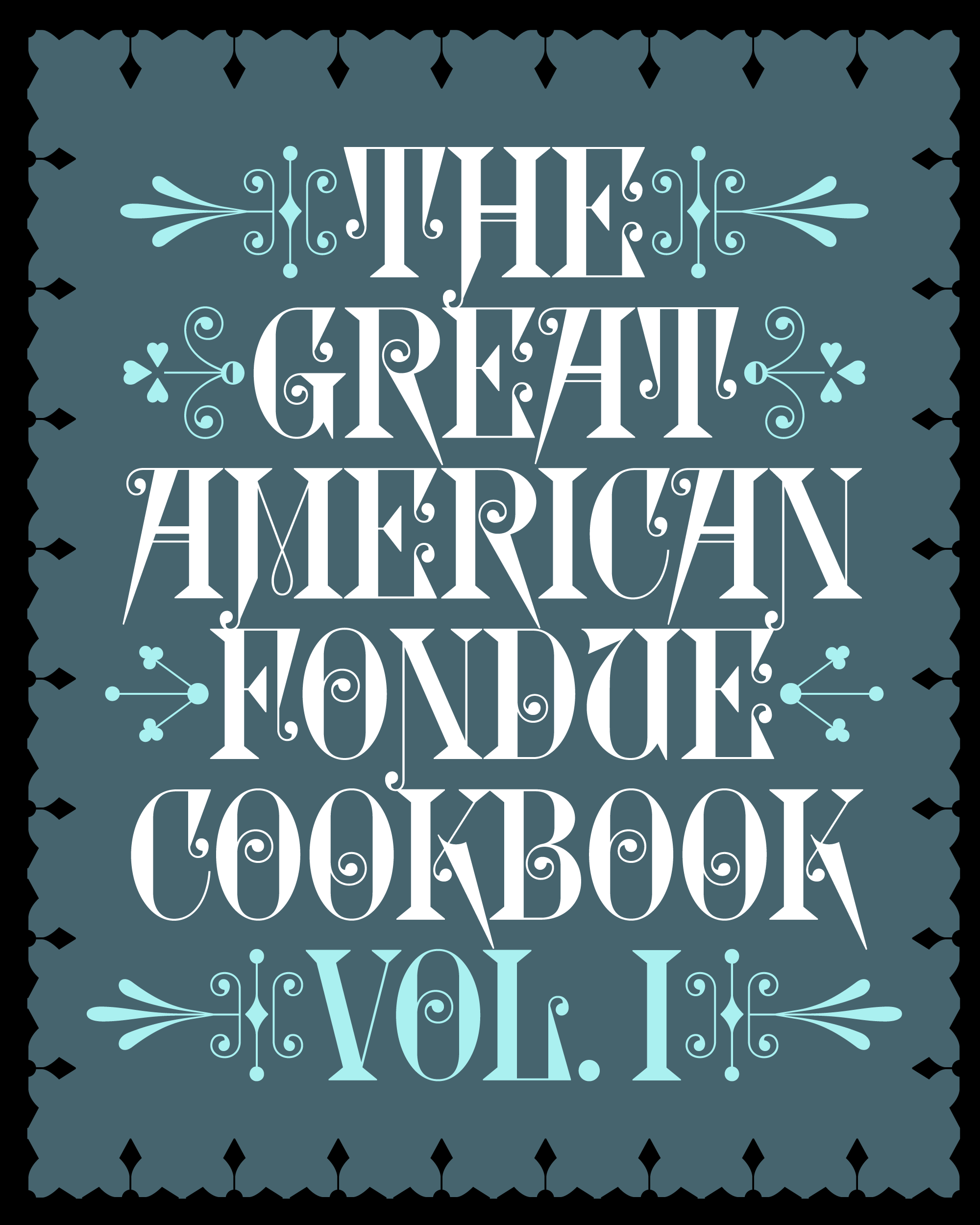 Glyptic djr cookbook 2000